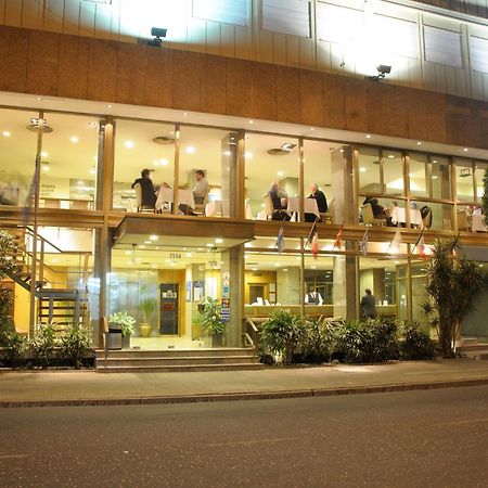 רוסאריו Ariston Hotel מראה חיצוני תמונה