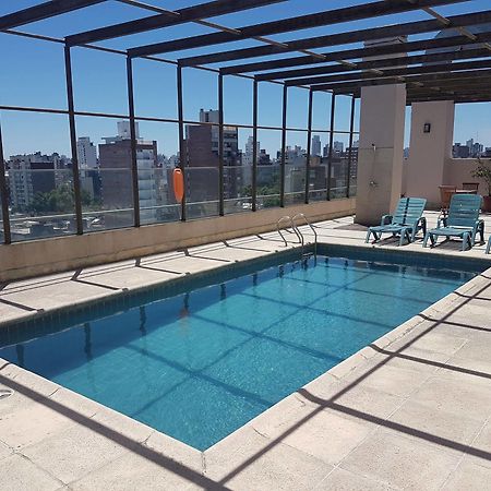 רוסאריו Ariston Hotel מראה חיצוני תמונה