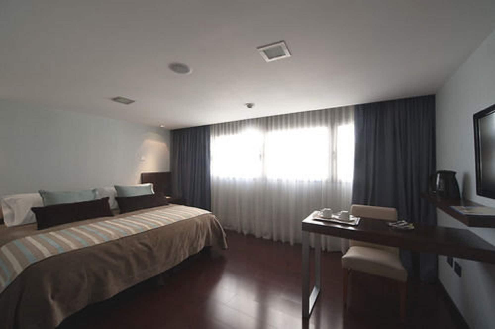 רוסאריו Ariston Hotel מראה חיצוני תמונה