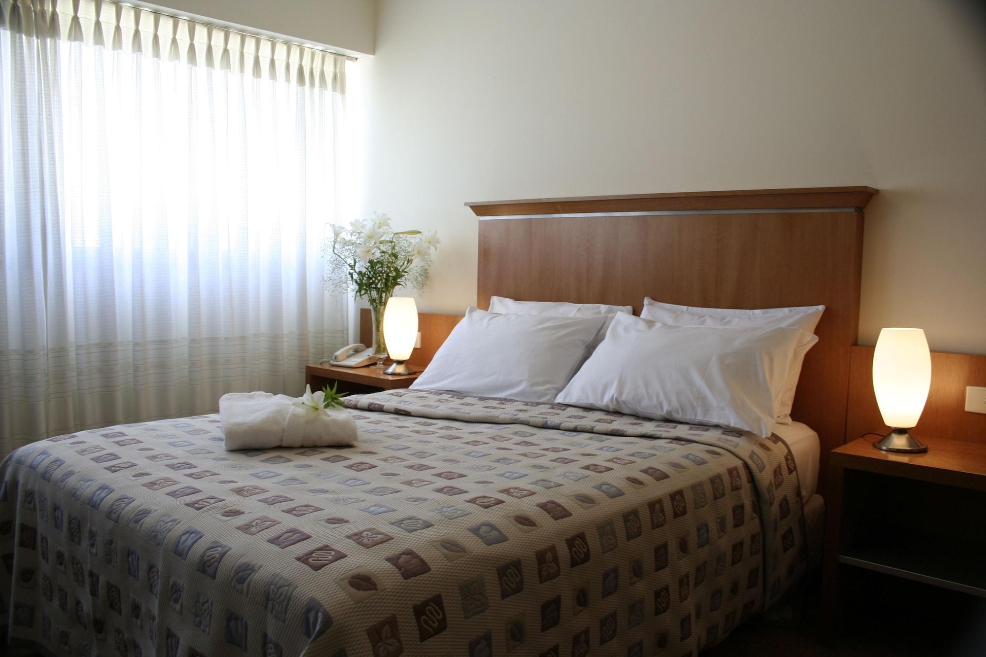 רוסאריו Ariston Hotel מראה חיצוני תמונה