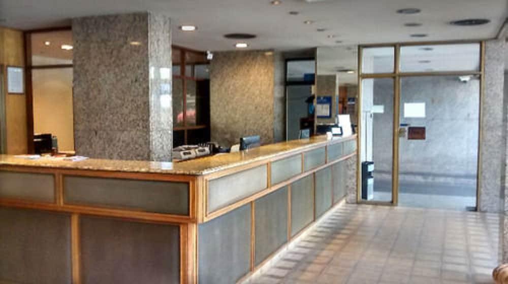 רוסאריו Ariston Hotel מראה חיצוני תמונה
