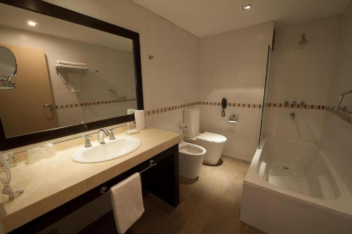 רוסאריו Ariston Hotel מראה חיצוני תמונה