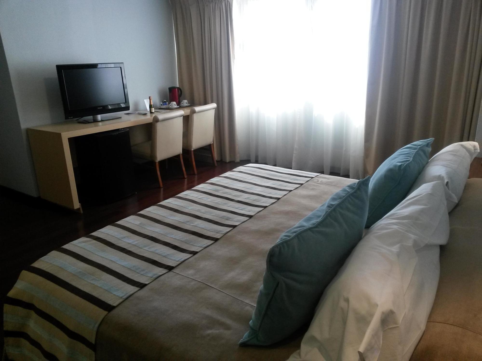 רוסאריו Ariston Hotel מראה חיצוני תמונה