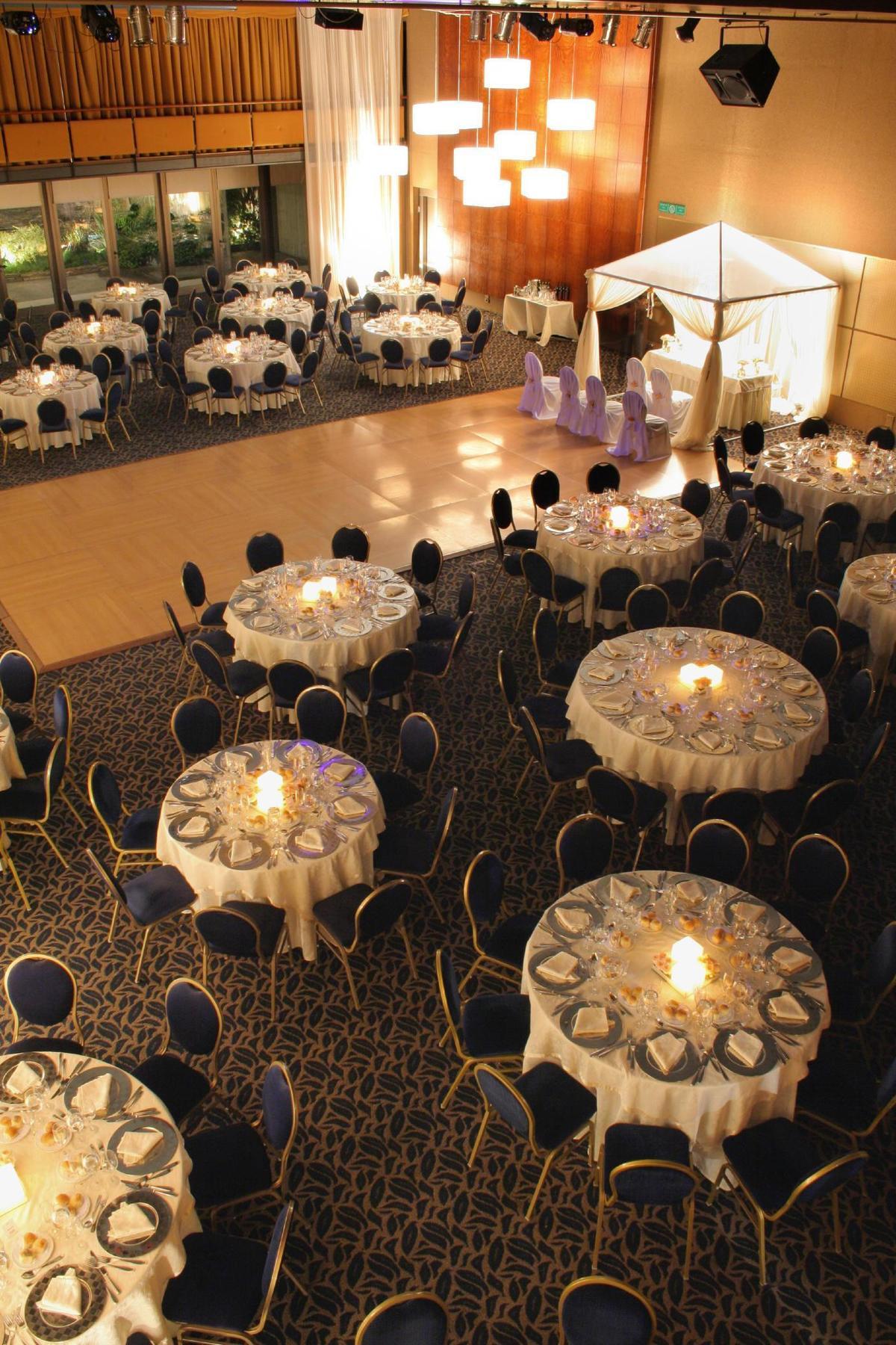 רוסאריו Ariston Hotel מראה חיצוני תמונה