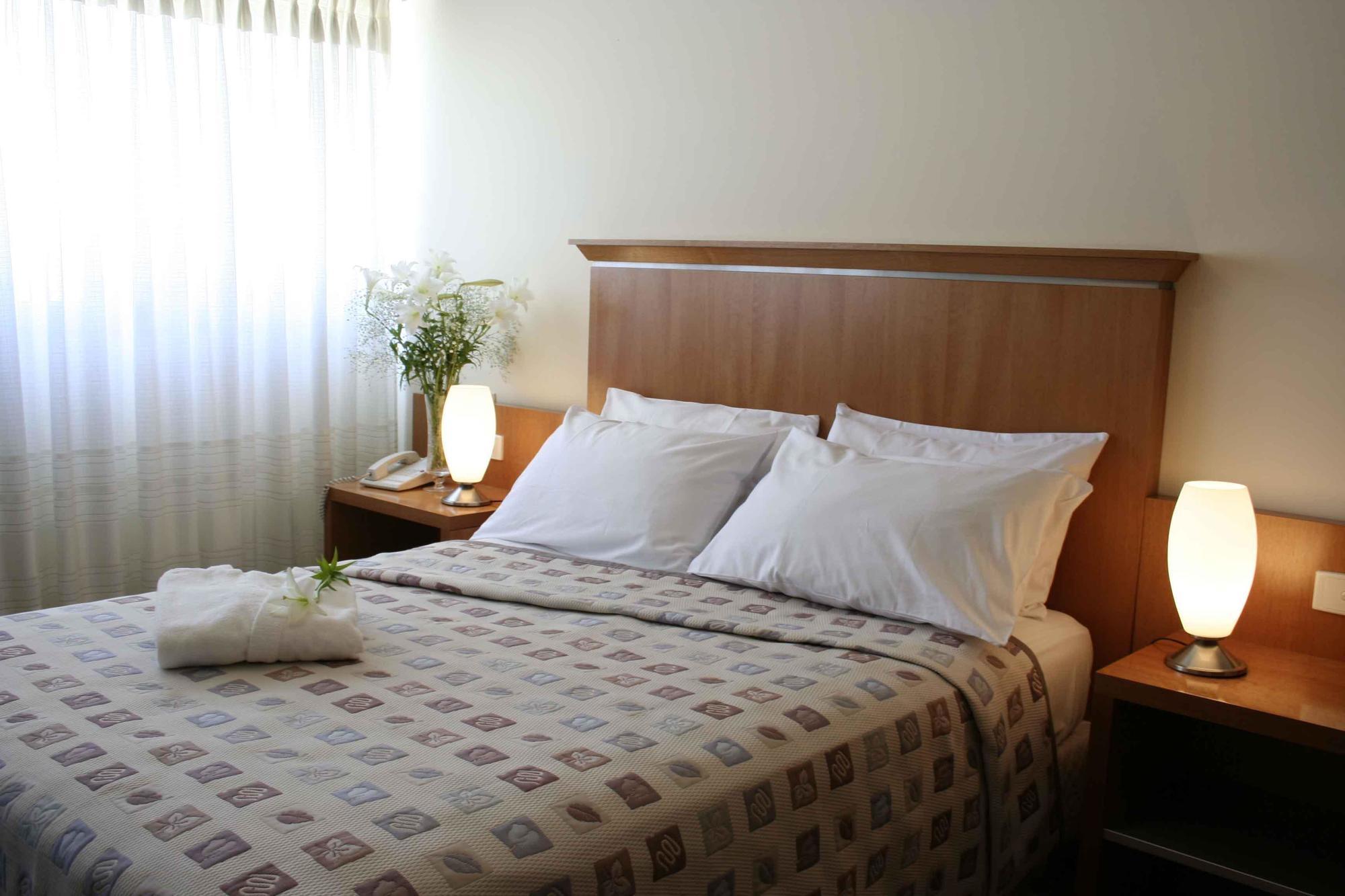 רוסאריו Ariston Hotel מראה חיצוני תמונה