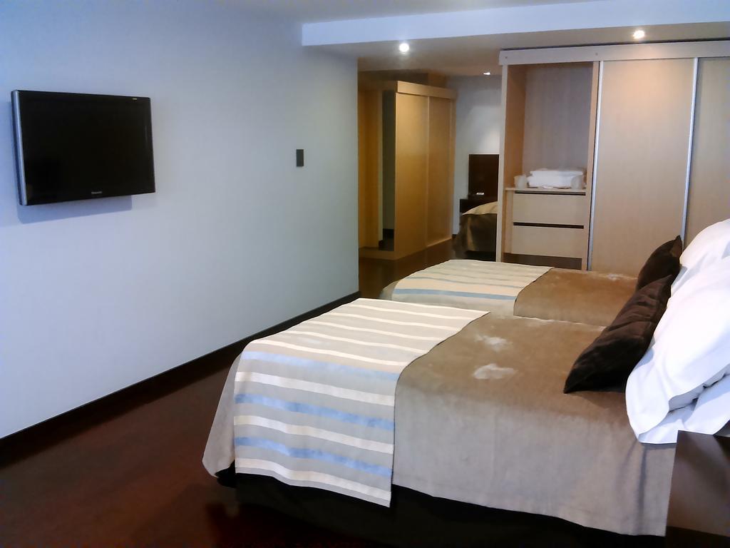 רוסאריו Ariston Hotel מראה חיצוני תמונה