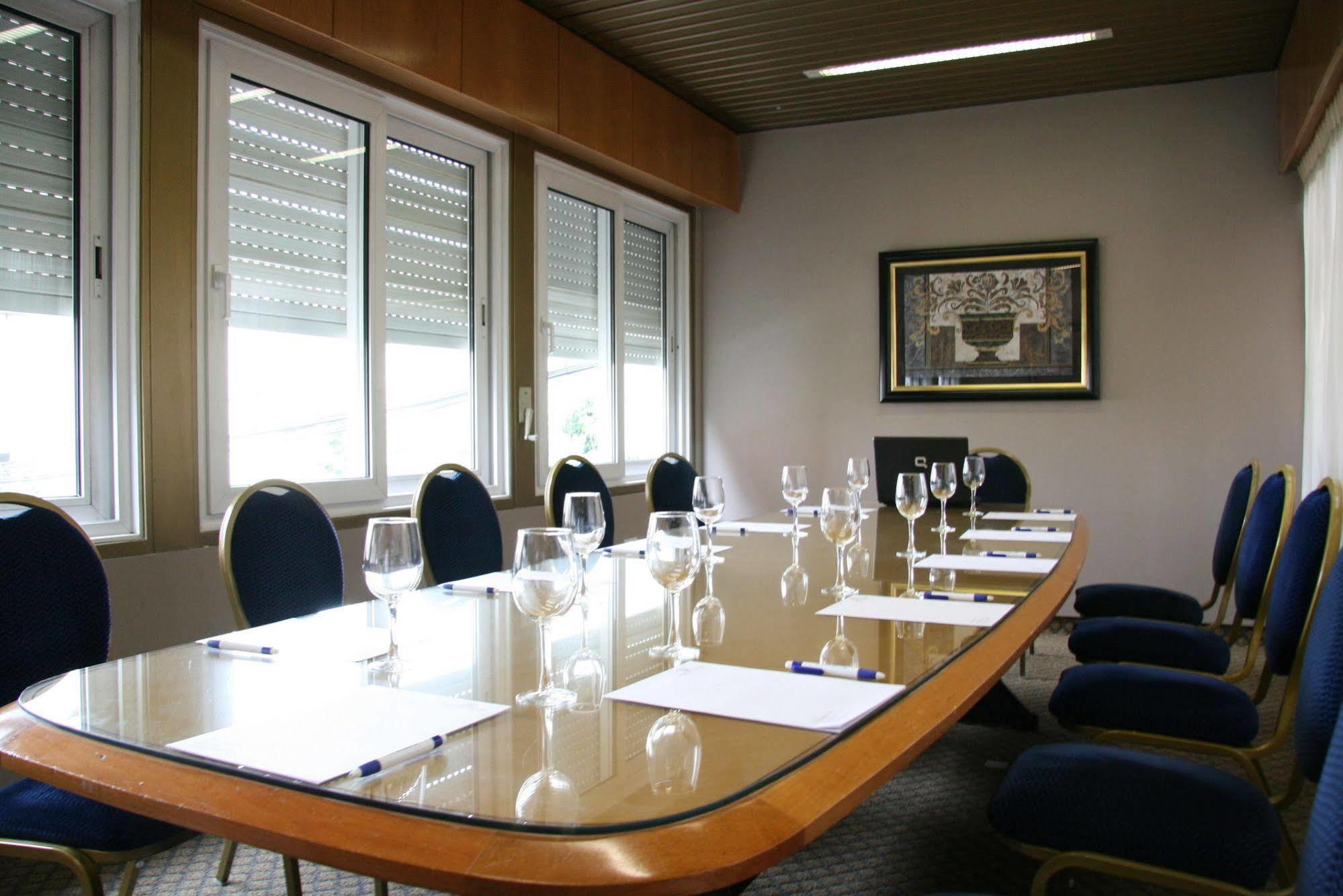 רוסאריו Ariston Hotel מראה חיצוני תמונה