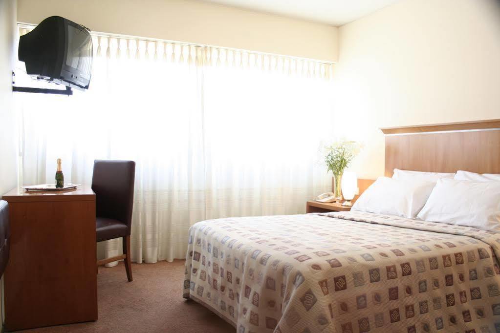 רוסאריו Ariston Hotel מראה חיצוני תמונה
