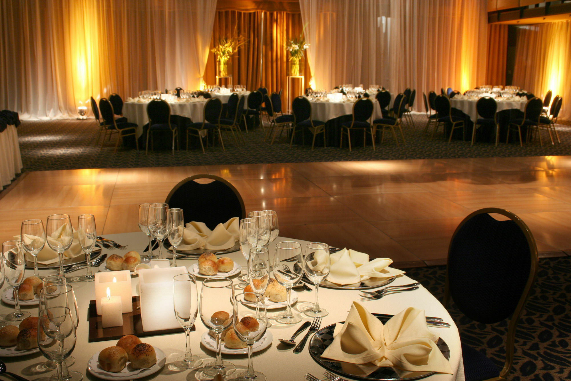 רוסאריו Ariston Hotel מראה חיצוני תמונה